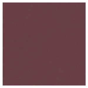 Crescent Decorative Paper Mat Board 32"x40" Maroon 1038