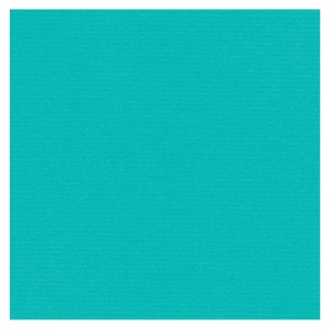 Crescent Decorative Paper Mat Board 32"x40" Bimini Blue 1080