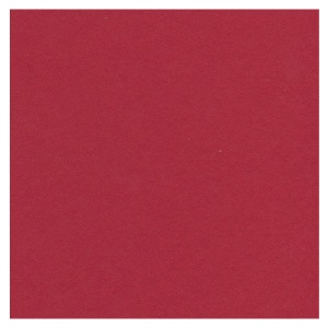 Crescent Decorative Paper Mat Board 32"x40" Chinese Red 3214