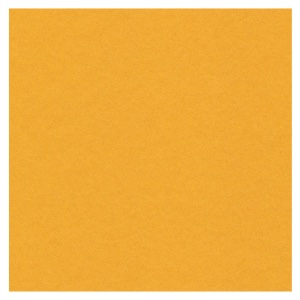 Crescent Decorative Paper Mat Board 32"x40" Saffron 3320