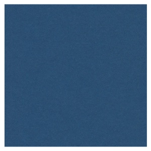 Crescent Decorative Paper Mat Board 32"x40" Lapis 3326