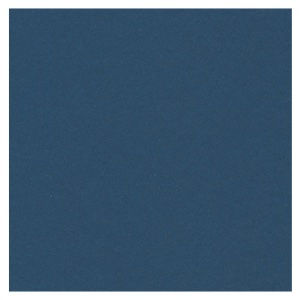 Crescent Decorative Paper Mat Board 32"x40" Indigo 3358