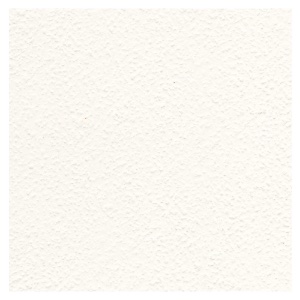 Crescent Decorative Paper Mat Board 32"x40" White & Cream Pebbled 34