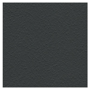Crescent Decorative Paper Mat Board 32"x40" Black & White Pebbled 3921