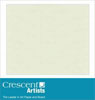 Crescent 601 Poster Board - Satin White