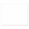 Crescent White X Mounting Board 32" x 40" - Single Thick