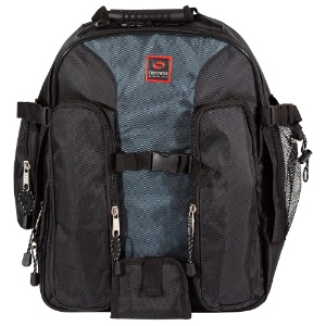 Sienna Ultimate Plein Air Backpack