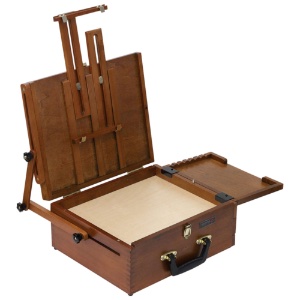 Sienna Sketch Box