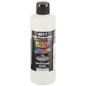 Createx Colors 4oz Water-Based Reducer 4011