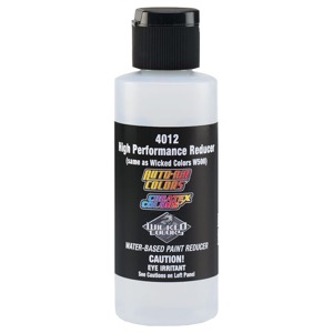 Createx Wicked Color 4012 High Performance Reducer - 2oz.