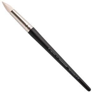 Color Shaper Soft Angle Chisel Point Painting Tool #16