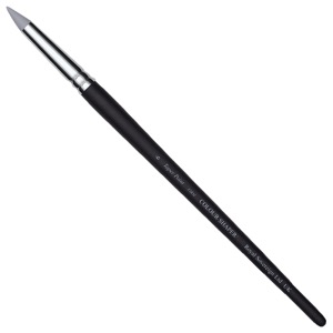 Color Shaper Firm Taper Point Painting Tool No. 6