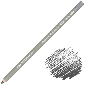 Cretacolor Graphite Aquarelle Pencil HB