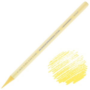 Cretacolor Aqua Monolith Water-Soluble Color Pencil Naples Yellow