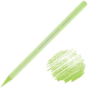 Cretacolor Aqua Monolith Water-Soluble Color Pencil Lime Green