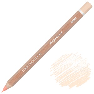 Megacolor Pencil Tan Light