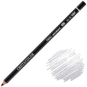 Cretacolor Nero Pencil - Extra Hard
