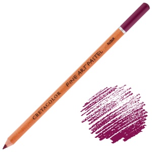 Cretacolor Fine Art Pastel Pencil Mars Violet Light
