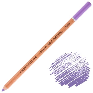 Cretacolor Fine Art Pastel Pencil Bluish Purple