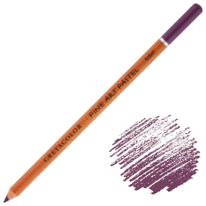 Cretacolor Fine Art Pastel Pencil Mars Violet Dark