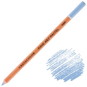 Cretacolor Fine Art Pastel Pencil Glacier Blue