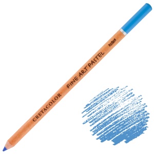 Cretacolor Fine Art Pastel Pencil Delft Blue