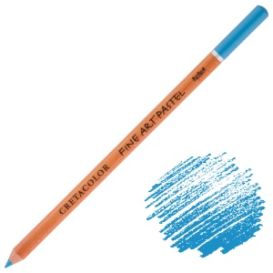 Cretacolor Fine Art Pastel Pencil Mountain Blue