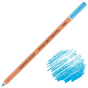 Cretacolor Fine Art Pastel Pencil Light Blue