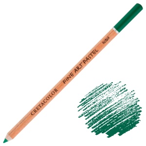 Cretacolor Fine Art Pastel Pencil Leaf Green