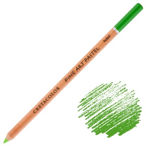 Cretacolor Fine Art Pastel Pencil Pea Green
