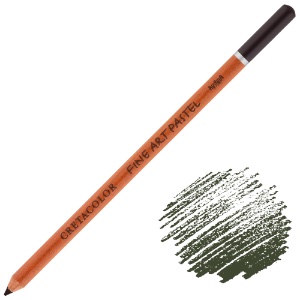 Cretacolor Fine Art Pastel Pencil Umber