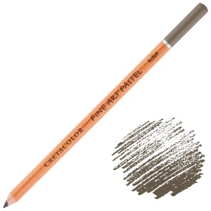 Cretacolor Fine Art Pastel Pencil Smoke Gray
