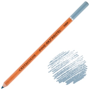 Cretacolor Fine Art Pastel Pencil Blue Gray