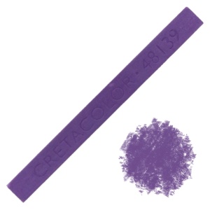 Cretacolor Carre Hard Pastel Bluish Purple