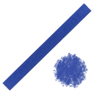 Cretacolor Carre Hard Pastel Delft Blue