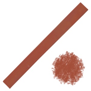 Cretacolor Carre Hard Pastel English Red