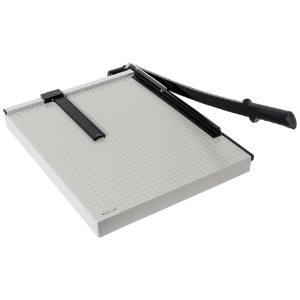 Dahle Vantage 18e Guillotine Paper Trimmer 18"