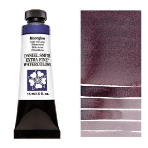Daniel Smith Extra Fine Watercolor 15ml - Moonglow