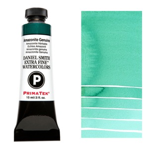 Daniel Smith Extra Fine Watercolor 15ml Amazonite Genuine