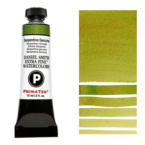 Daniel Smith Extra Fine Watercolor 15ml Cadmium Yellow Medium Hue