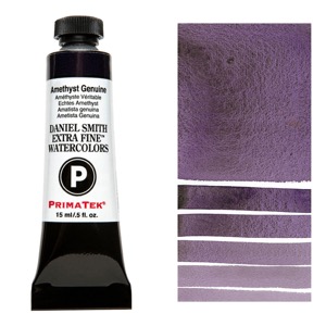 Daniel Smith Extra Fine Watercolor 15ml Amethyst Genuine