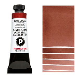 Daniel Smith Extra Fine Watercolor 15ml Garnet Genuine