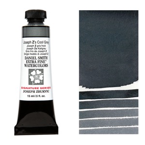 Daniel Smith Extra Fine Watercolor 15ml Joseph Z's Cool Grey