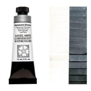 Daniel Smith Extra Fine Watercolor 15ml Pearlescent Shimmer