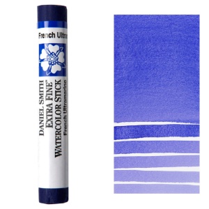 Daniel Smith Extra Fine Watercolor Stick 12ml French Ultramarine
