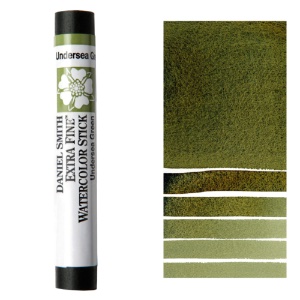 Daniel Smith Extra Fine Watercolor Stick 12ml Undersea Green