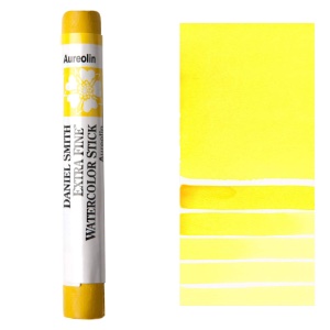 Daniel Smith Extra Fine Watercolor Stick 12ml Aureolin (Cobalt Yellow)