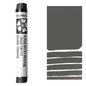 Daniel Smith Extra Fine Watercolor Stick 12ml Graphite Gray