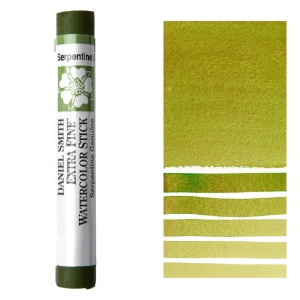 Daniel Smith Extra Fine Watercolor Stick 12ml Serpentine Geniune