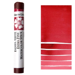 Daniel Smith Extra Fine Watercolor Stick 12ml Alizarin Crimson